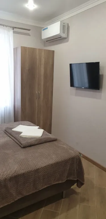 Квартира Комната — Геленджик