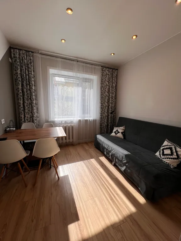 Уютная квартира в центре — аренда посуточно в Архангельск