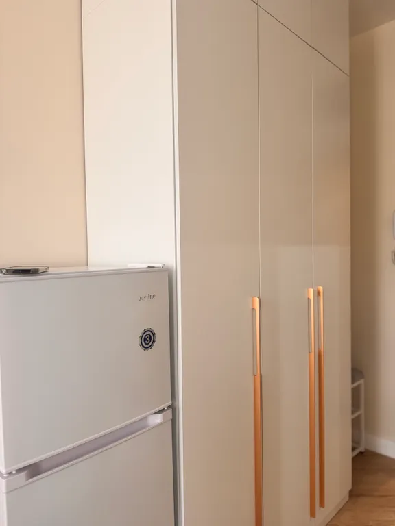 Квартира Квартира Logic Imperial Apart — Санкт-Петербург