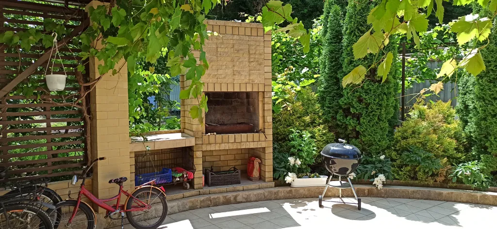 Дом на Чёрном море