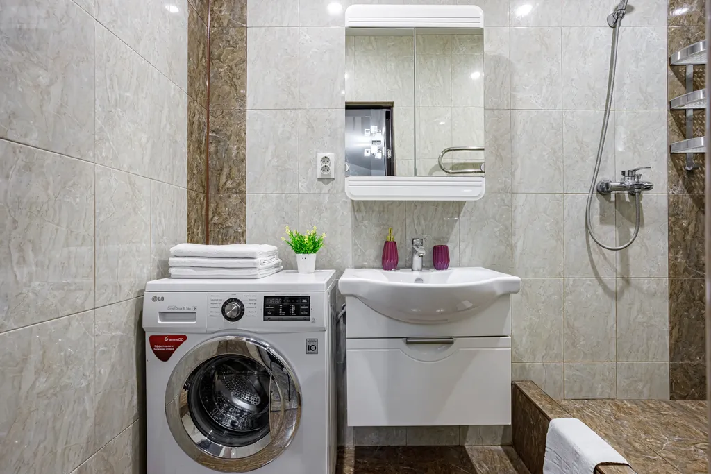 Квартира Уютная 2-х комнатная квартира в центре города — Краснодар