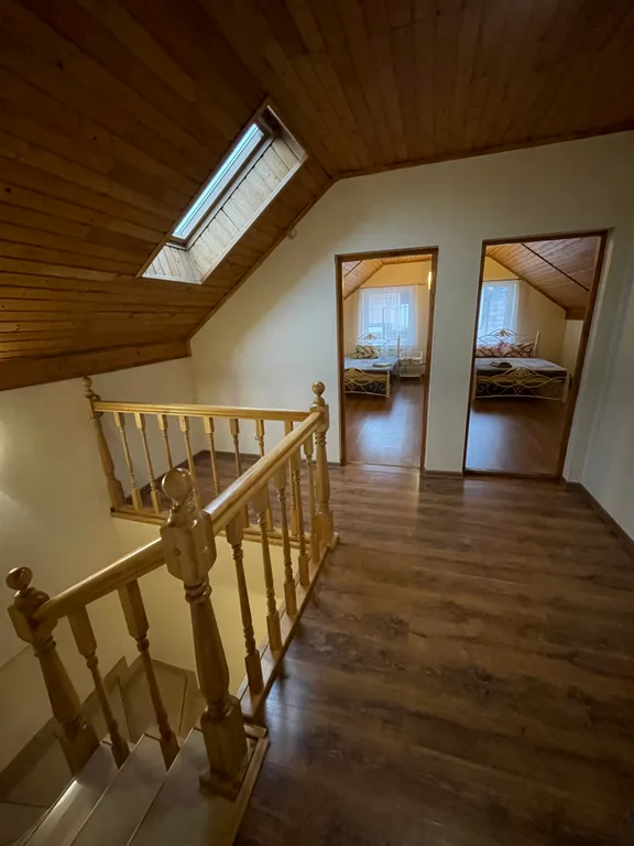 Таунхаус в самом центре, рядом с Рыбной деревней и Кафедральным собором