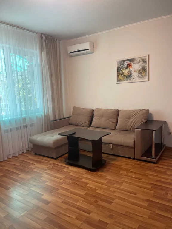 Коттедж Коттедж Таунхаус Парус с парковкой — Анапа