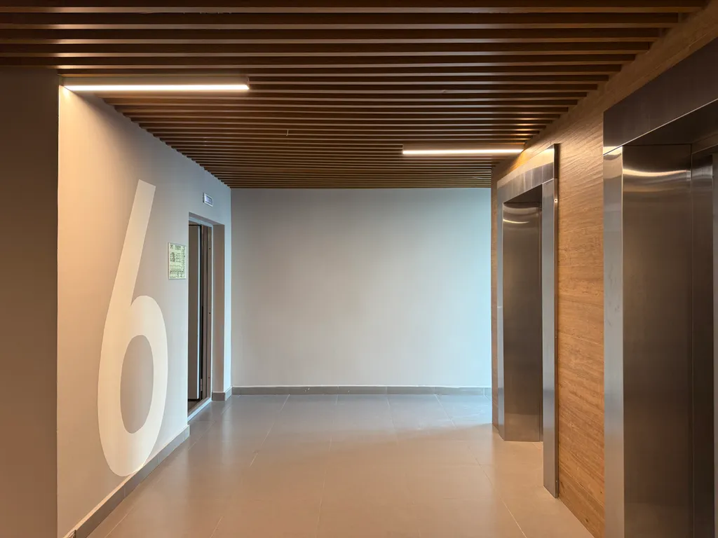 Квартира Апартаменты Premium в ЖК Sky Skolkovo — Новоивановское