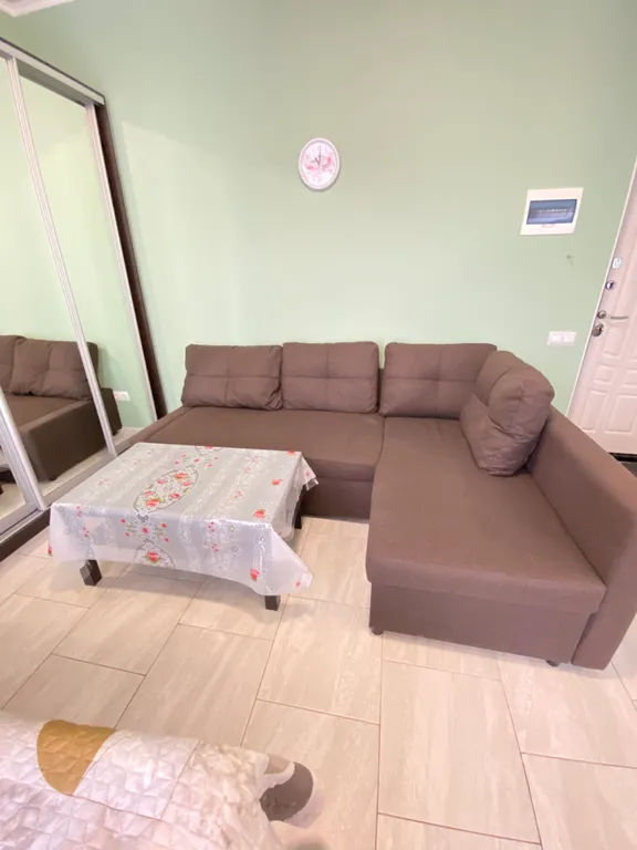 Квартира Квартира у моря — Адлер