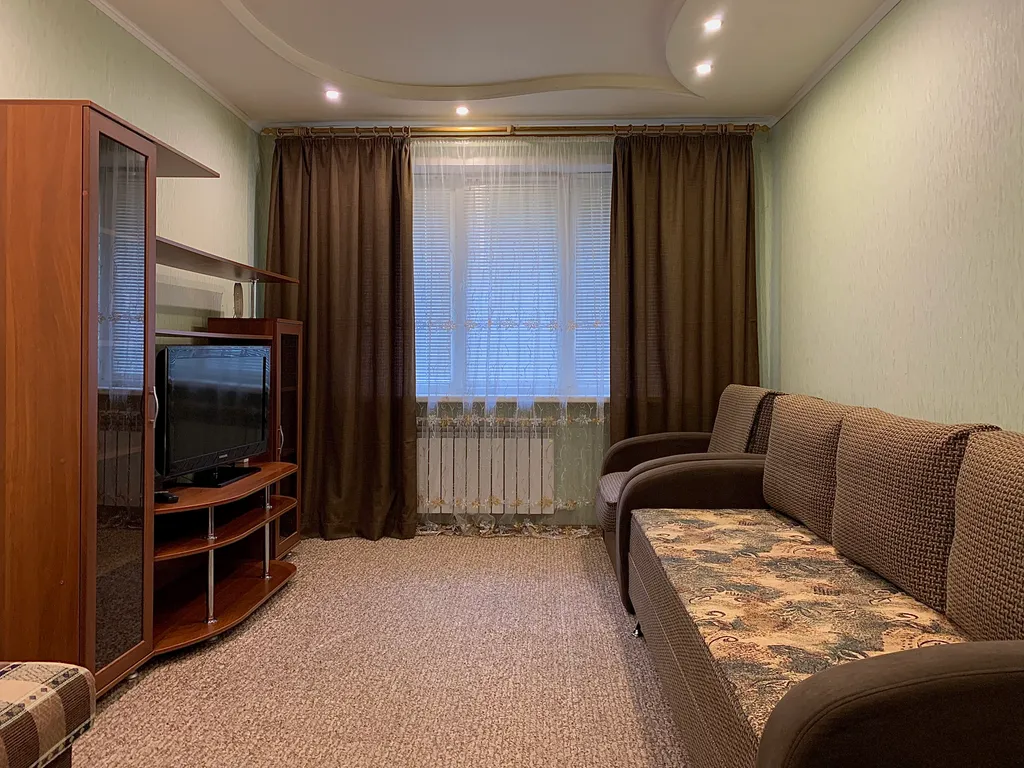 Уютная чистая квартира для вашего отдыха — аренда посуточно в Кинешма