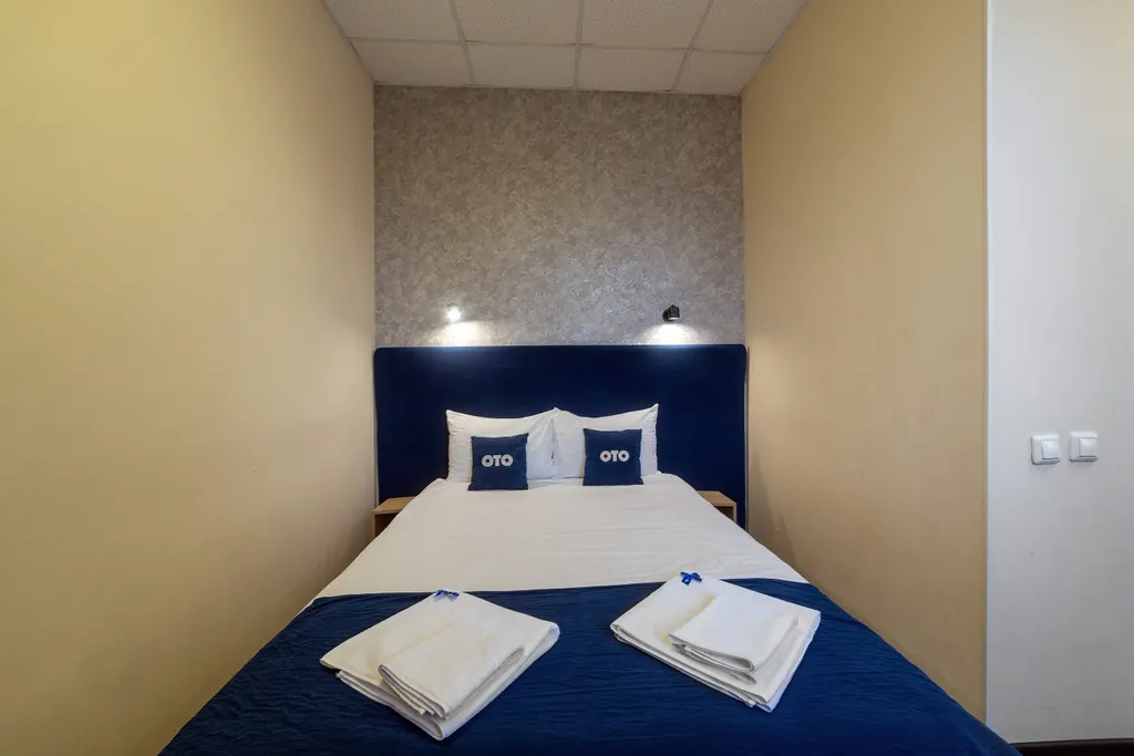 Квартира Комната — аренда посуточно в Саратов