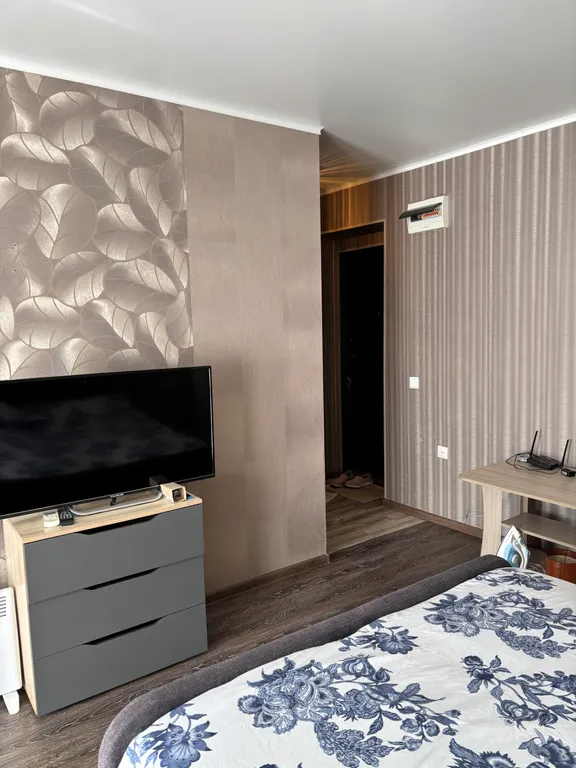 Квартира Квартира Студия у моря — Сухум