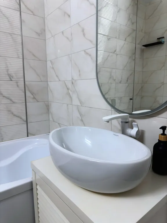 Уютная студия