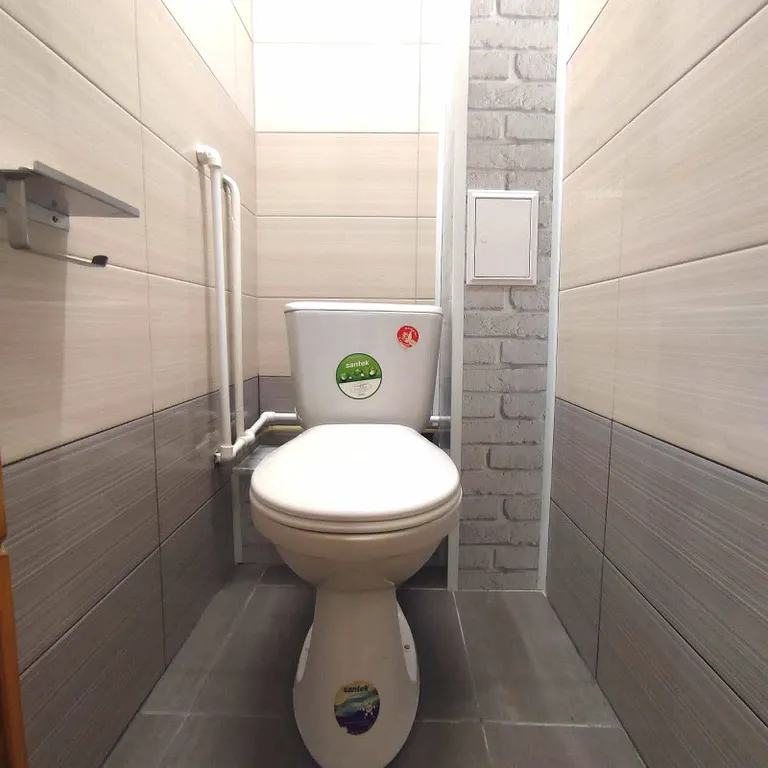 3-комнатная квартира в северной части города