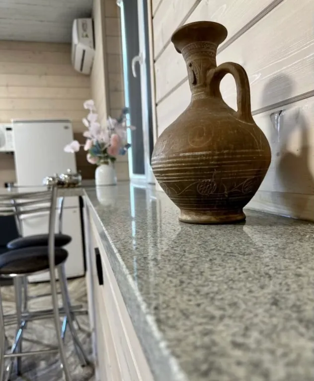 Гостевой дом на берегу моря