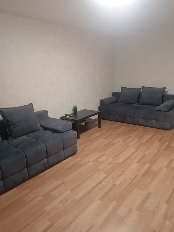 Уютная квартира с видом на реку — аренда посуточно в Рубцовск