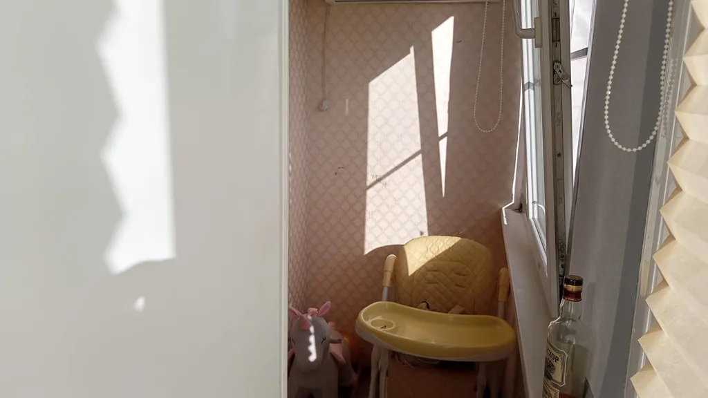 Квартира Уютная 2-комнатная квартира с видом на море — Геленджик