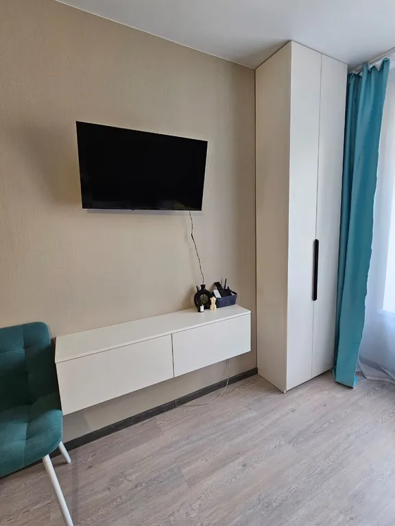 Стильная студия