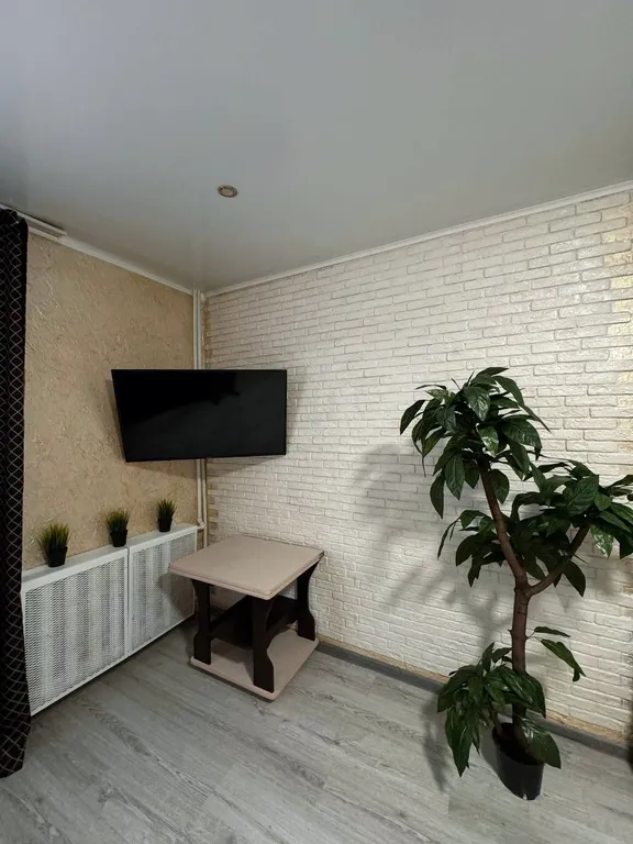 Уютная 2-комнатная квартира в центре