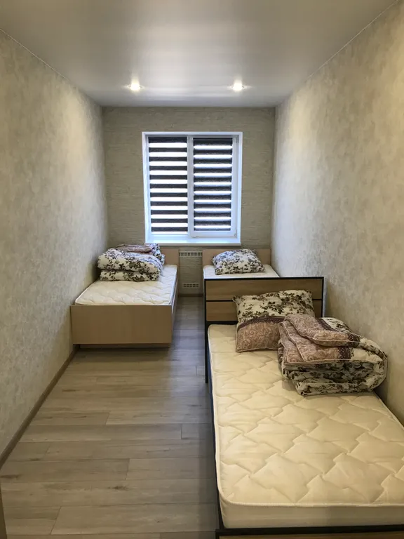 2-х комнатная квартира-студия в центре города