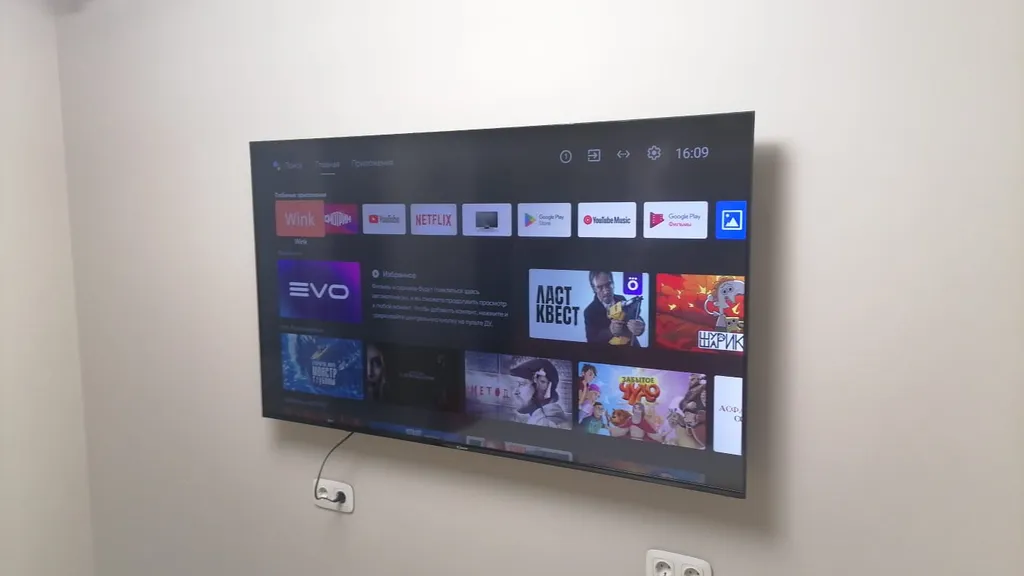 Уютная квартира в центре Сочи на набережной