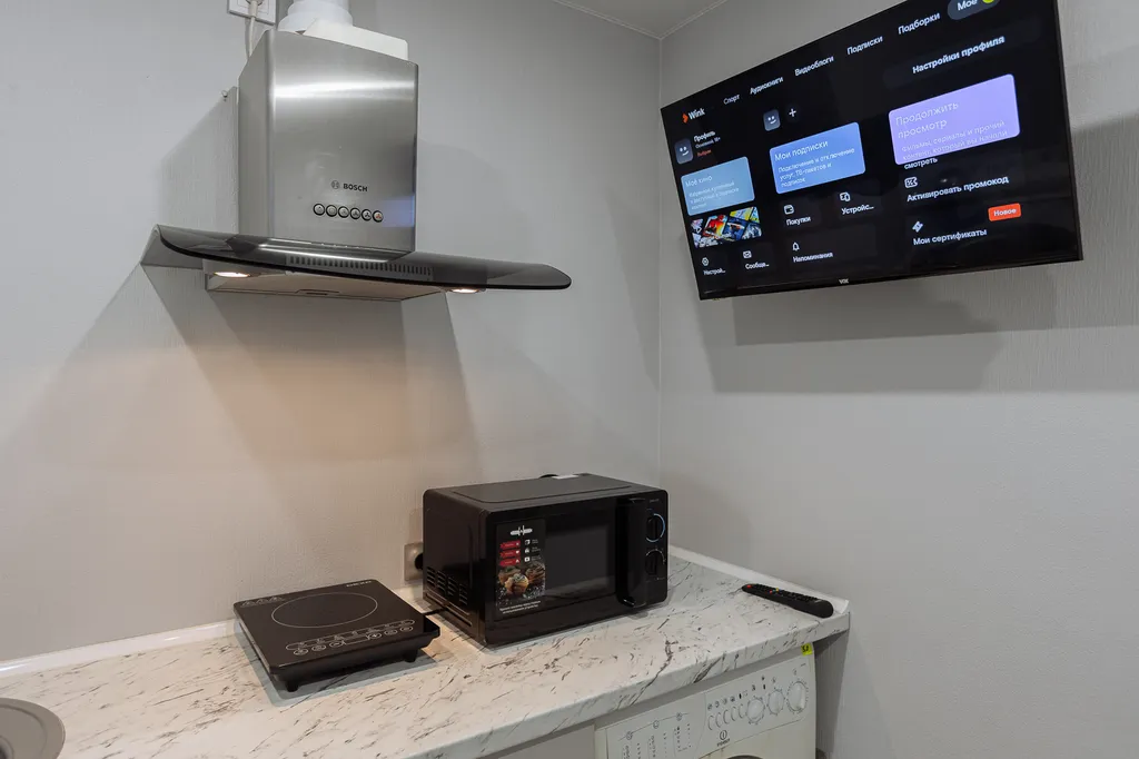 Коттедж Коттедж Апартаменты в центре города — Калининград