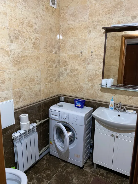 Квартира Новая квартира рядом с пляжем и шикарным видом на море — Севастополь