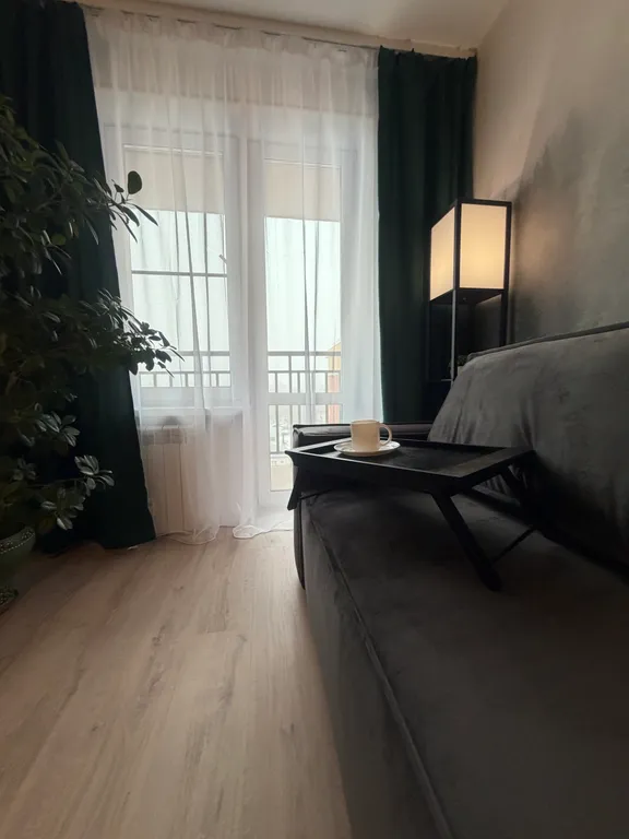 Комфортная квартира в центре Завеличья