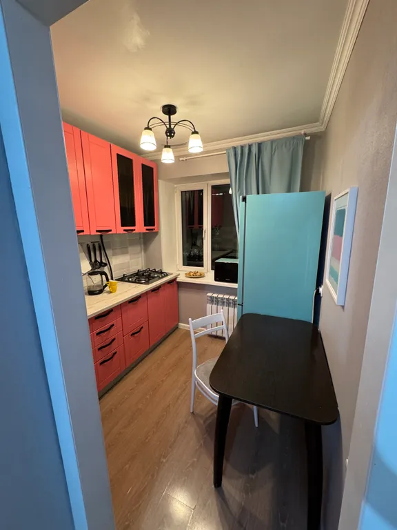 AlmatyDa Уютная квартира недалеко от Арбата