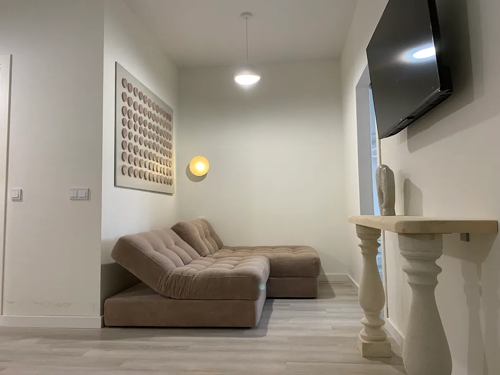 Квартира Квартира Вабисаби в центре города — Краснодар