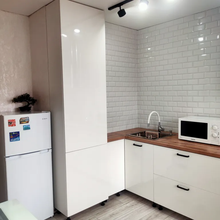 Отличная квартира в Микрорайоне