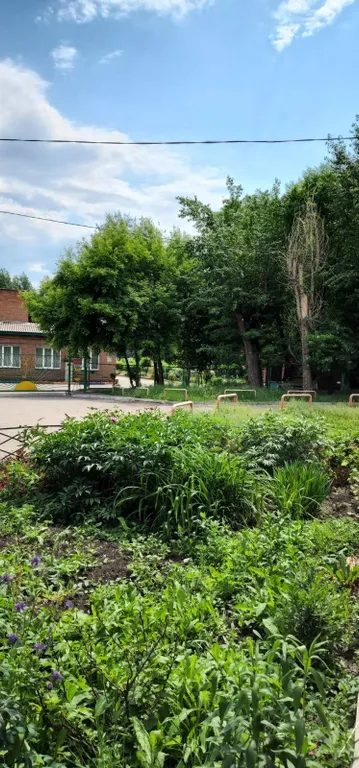 Квартира Квартира Уютная квартирка в маленьком тихом дворике — Красноярск