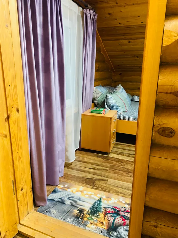 Дом на берегу