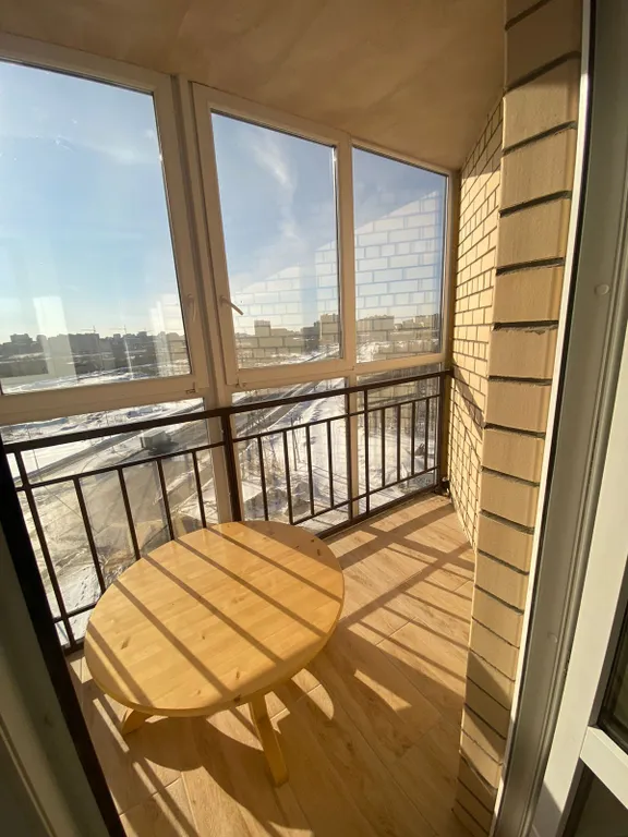 Квартира Люкс апартамент Нарцисс в новом ЖК Ария, рядом с аквапарком — Тюмень