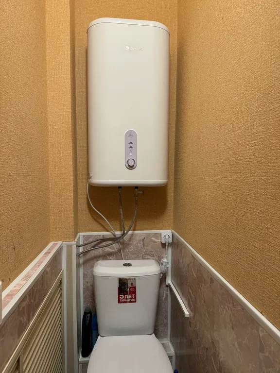 Двухкомнатная квартира в центре Мурома улучшенной планировки