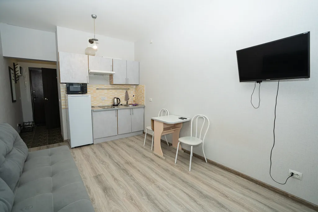 Студия на Гоголя