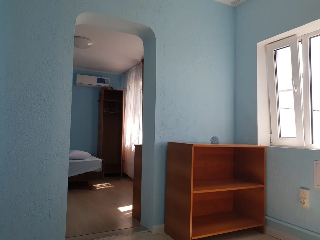 Квартира Комната — Лазаревское