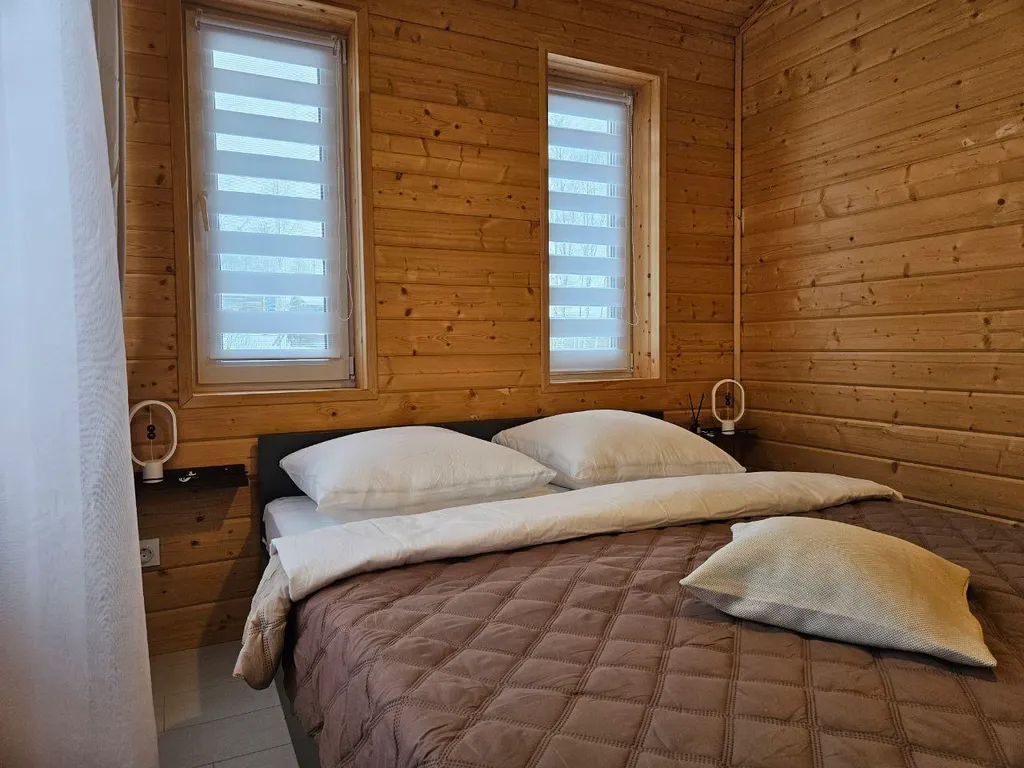 Дом 510 с тремя спальнями