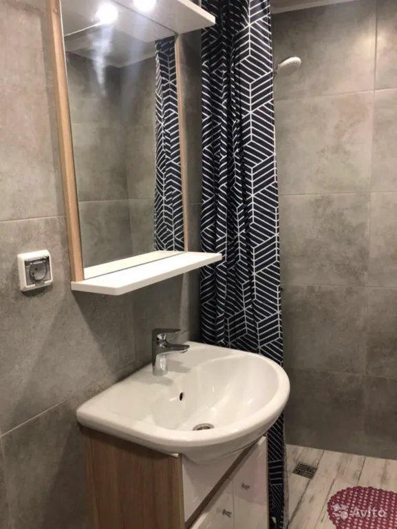 Дом на Куршской косе