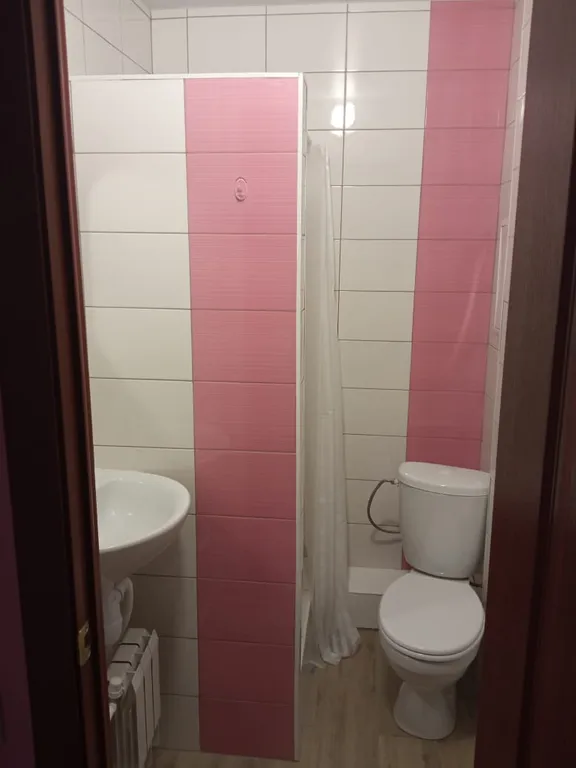 Студия в экологически чистом районе