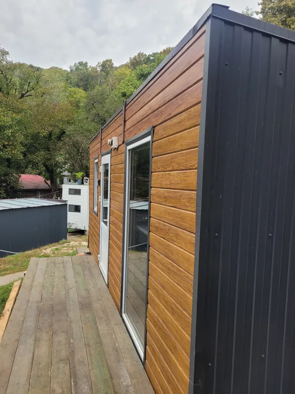 Коттедж Домик у Снежных вершин — аренда посуточно в Красная Поляна