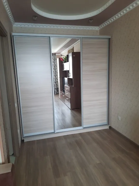 Квартира Новая уютная 1-комнатная квартира в центре города в ЖК Лебединое озеро — Горячий Ключ