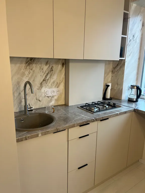 Стильная, уютная квартира в центре города