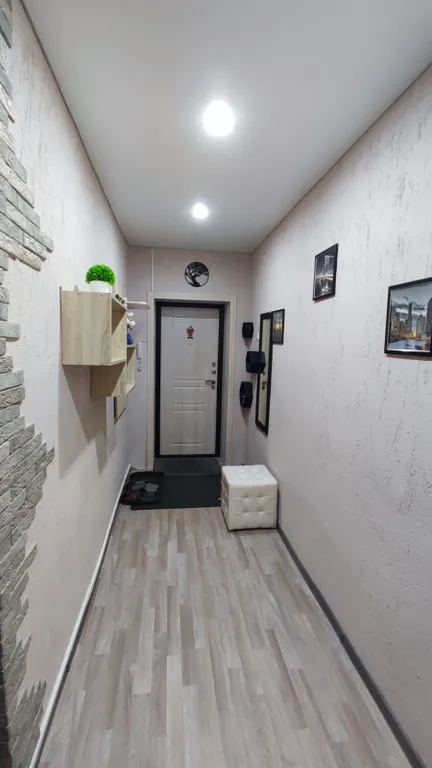 Уютная квартира рядом с Военным Госпиталем