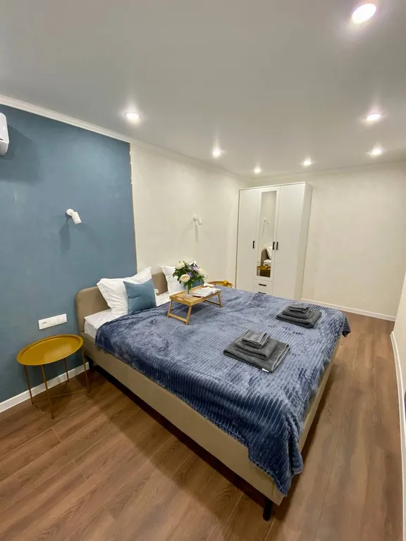 Квартира Уютная квартира с видом на горы — Владикавказ