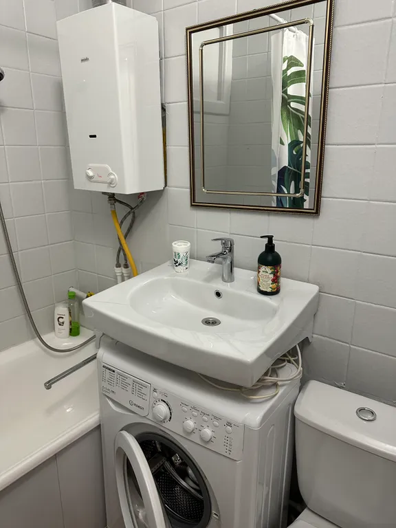 Квартира Квартира с видом на Родину Мать — Волгоград