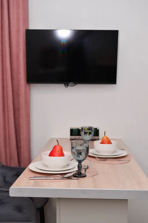 Студия Цветочная