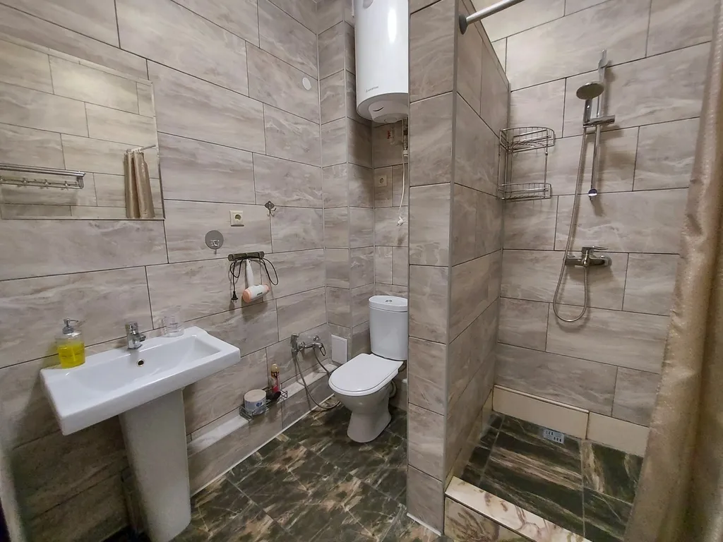 Семейный коттедж