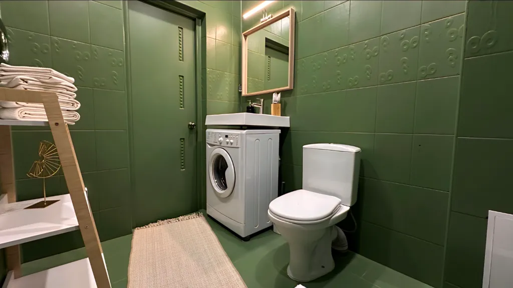 Квартира Уютные апартаменты в Адлере/Сочи — Адлер