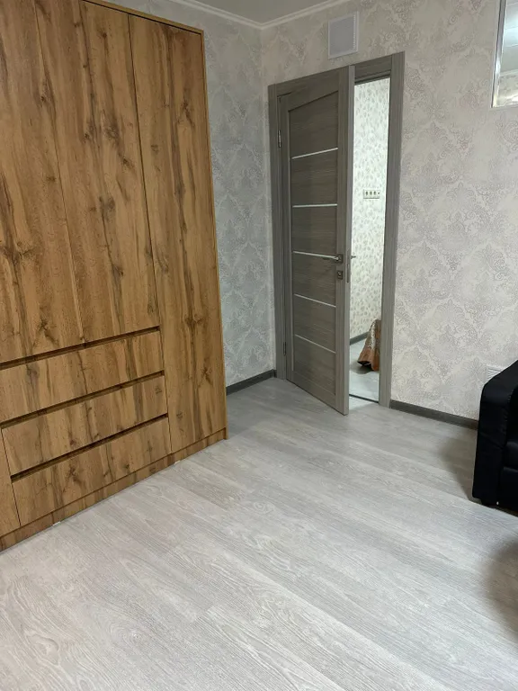 Квартира 2-комнатная Квартира — Москва