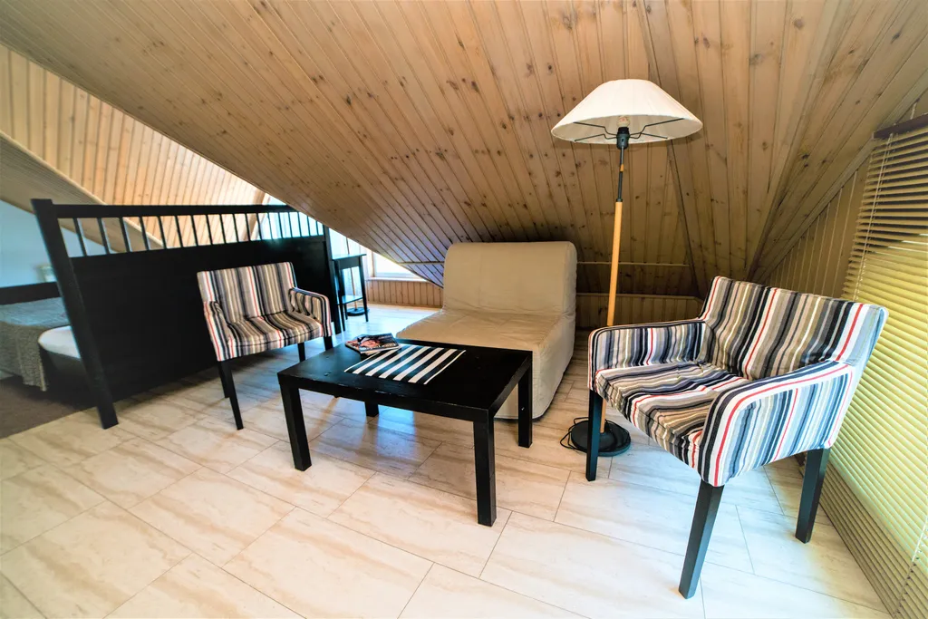 Квартира Комната — Кучугуры