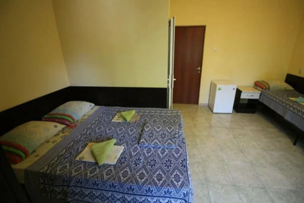 Квартира Комната — Южная Озереевка