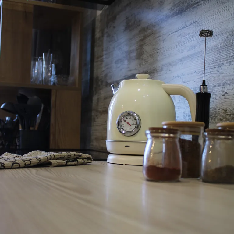 Уютная квартира на берегу Байкала с видом на горы