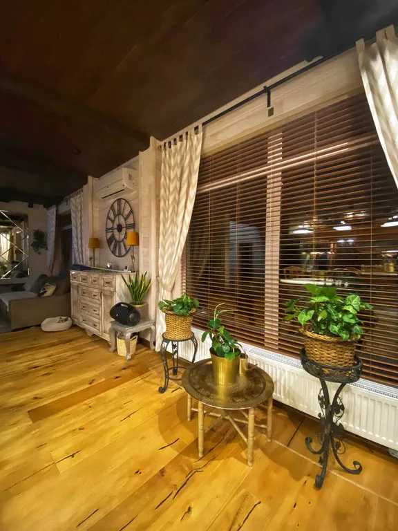 Любимый дом